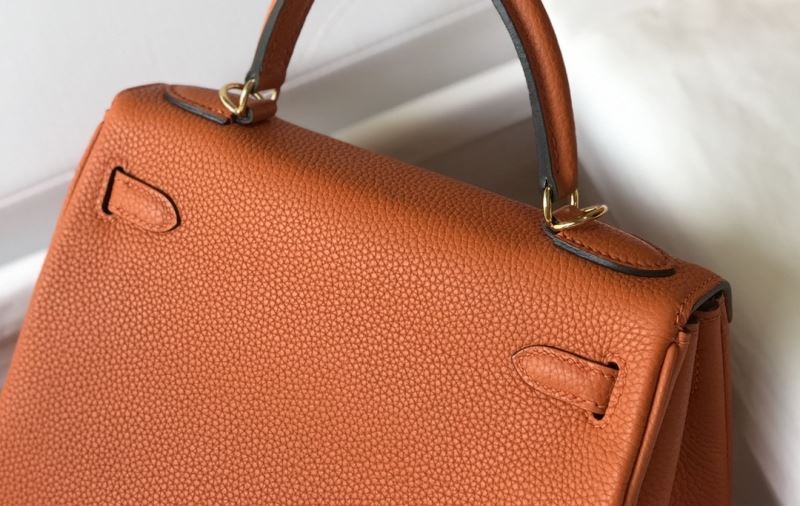 Hermes Kelly Bags